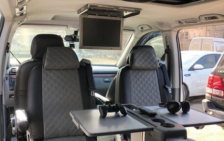 Mercedes-Benz Viano, 2008 год, 1 785 000 рублей, 7 фотография