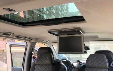 Mercedes-Benz Viano, 2008 год, 1 785 000 рублей, 8 фотография