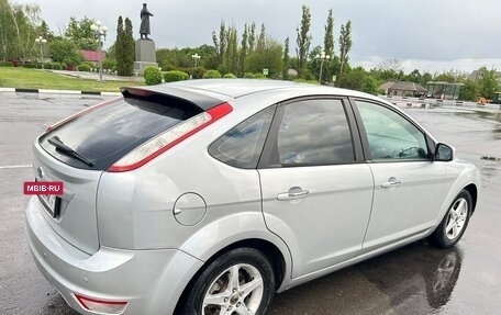 Ford Focus II рестайлинг, 2011 год, 620 000 рублей, 11 фотография