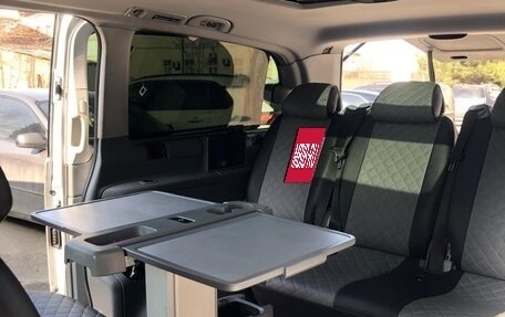 Mercedes-Benz Viano, 2008 год, 1 785 000 рублей, 5 фотография