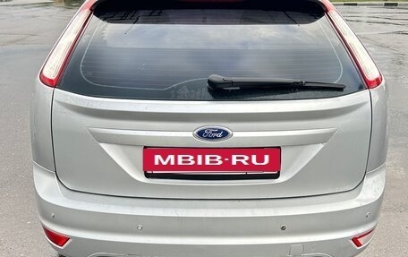 Ford Focus II рестайлинг, 2011 год, 620 000 рублей, 14 фотография