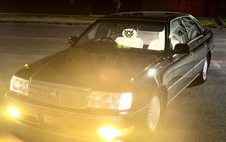 Toyota Crown, 1999 год, 2 000 000 рублей, 2 фотография