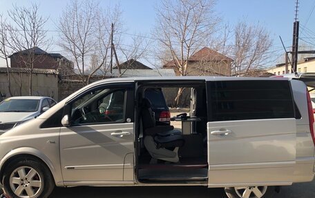 Mercedes-Benz Viano, 2008 год, 1 785 000 рублей, 13 фотография