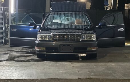 Toyota Crown, 1999 год, 2 000 000 рублей, 6 фотография
