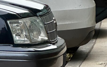 Toyota Crown, 1999 год, 2 000 000 рублей, 4 фотография