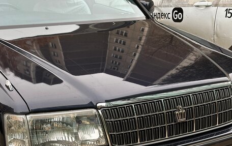 Toyota Crown, 1999 год, 2 000 000 рублей, 5 фотография