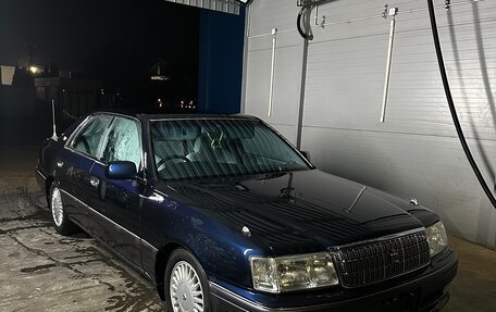 Toyota Crown, 1999 год, 2 000 000 рублей, 8 фотография
