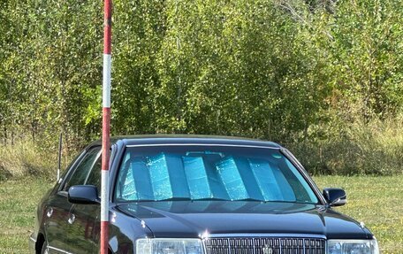 Toyota Crown, 1999 год, 2 000 000 рублей, 11 фотография