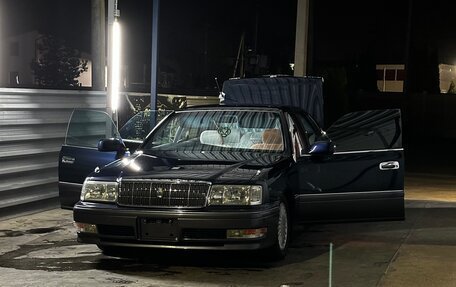 Toyota Crown, 1999 год, 2 000 000 рублей, 7 фотография