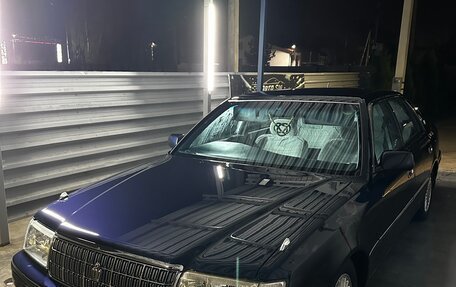 Toyota Crown, 1999 год, 2 000 000 рублей, 9 фотография