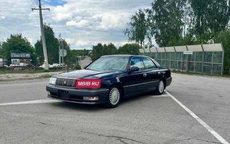 Toyota Crown, 1999 год, 2 000 000 рублей, 3 фотография