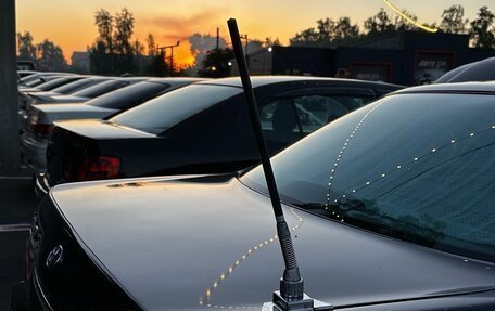 Toyota Crown, 1999 год, 2 000 000 рублей, 14 фотография