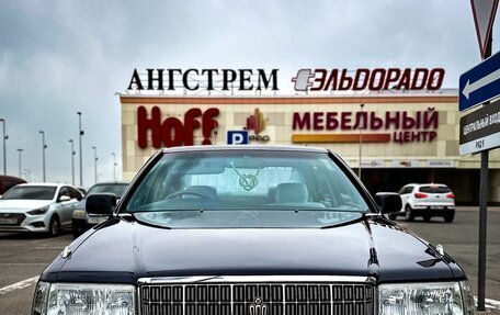 Toyota Crown, 1999 год, 2 000 000 рублей, 15 фотография