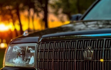 Toyota Crown, 1999 год, 2 000 000 рублей, 17 фотография