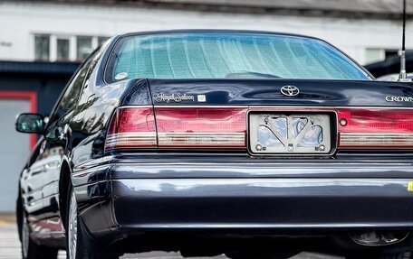 Toyota Crown, 1999 год, 2 000 000 рублей, 25 фотография