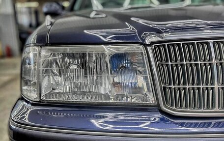 Toyota Crown, 1999 год, 2 000 000 рублей, 18 фотография