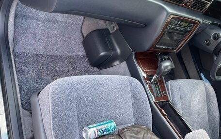 Toyota Crown, 1999 год, 2 000 000 рублей, 21 фотография
