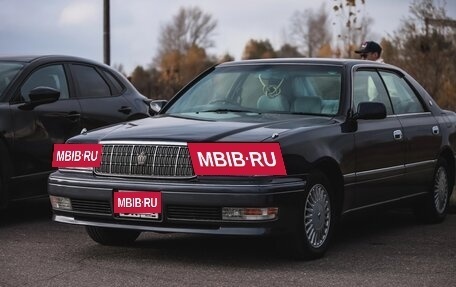Toyota Crown, 1999 год, 2 000 000 рублей, 26 фотография