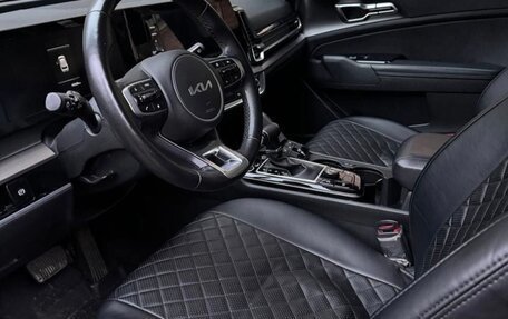 KIA Sportage IV рестайлинг, 2023 год, 3 080 000 рублей, 4 фотография