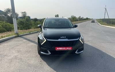 KIA Sportage IV рестайлинг, 2023 год, 3 080 000 рублей, 1 фотография