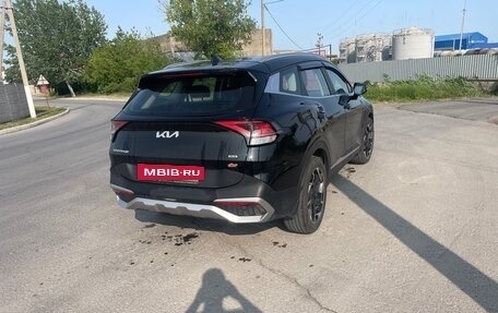 KIA Sportage IV рестайлинг, 2023 год, 3 080 000 рублей, 6 фотография