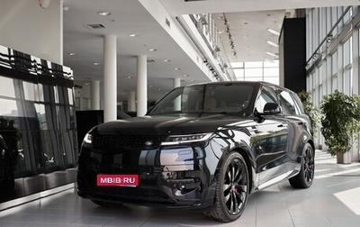 Land Rover Range Rover Sport, 2024 год, 17 800 000 рублей, 1 фотография