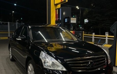 Nissan Teana, 2010 год, 1 100 000 рублей, 1 фотография
