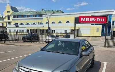 Mercedes-Benz C-Класс, 2013 год, 1 100 000 рублей, 1 фотография