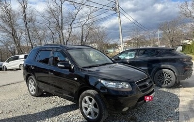 Hyundai Santa Fe III рестайлинг, 2006 год, 1 200 000 рублей, 1 фотография