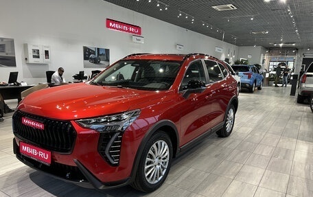 Haval Jolion, 2025 год, 2 949 000 рублей, 1 фотография