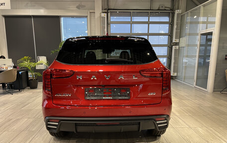 Haval Jolion, 2025 год, 2 949 000 рублей, 2 фотография