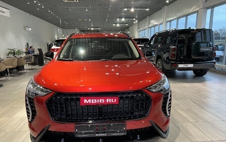 Haval Jolion, 2025 год, 2 949 000 рублей, 3 фотография