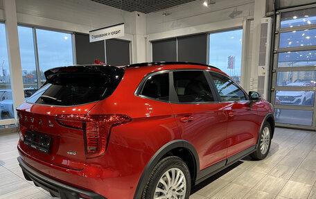 Haval Jolion, 2025 год, 2 949 000 рублей, 6 фотография