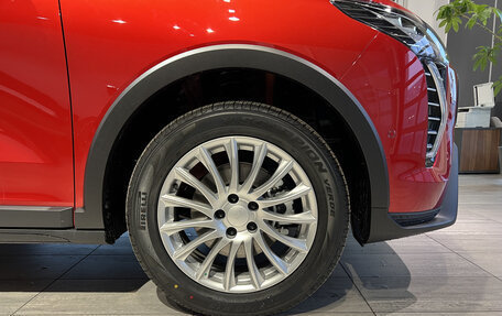 Haval Jolion, 2025 год, 2 949 000 рублей, 12 фотография