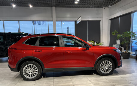 Haval Jolion, 2025 год, 2 949 000 рублей, 11 фотография