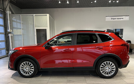 Haval Jolion, 2025 год, 2 949 000 рублей, 10 фотография