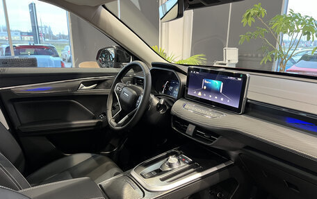 Haval Jolion, 2025 год, 2 949 000 рублей, 19 фотография