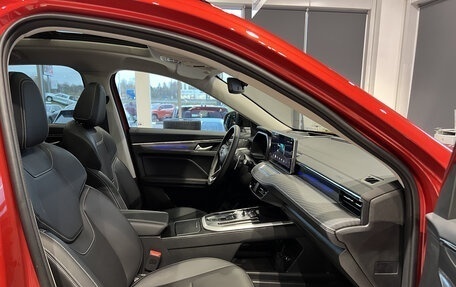Haval Jolion, 2025 год, 2 949 000 рублей, 18 фотография