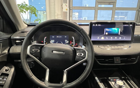 Haval Jolion, 2025 год, 2 949 000 рублей, 23 фотография