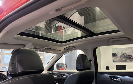 Haval Jolion, 2025 год, 2 949 000 рублей, 25 фотография