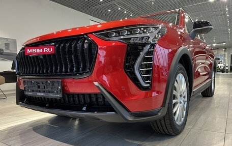 Haval Jolion, 2025 год, 2 949 000 рублей, 31 фотография