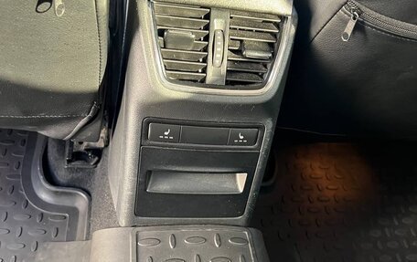 Skoda Octavia, 2014 год, 1 260 000 рублей, 11 фотография
