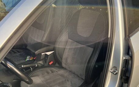 Skoda Octavia, 2014 год, 1 260 000 рублей, 17 фотография