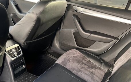 Skoda Octavia, 2014 год, 1 260 000 рублей, 13 фотография