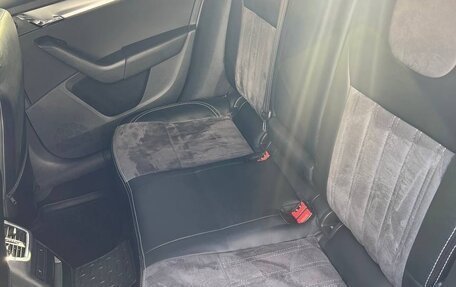 Skoda Octavia, 2014 год, 1 260 000 рублей, 14 фотография