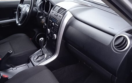 Suzuki Grand Vitara, 2011 год, 850 000 рублей, 3 фотография