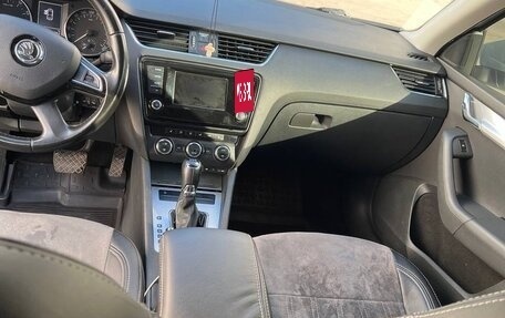Skoda Octavia, 2014 год, 1 260 000 рублей, 16 фотография