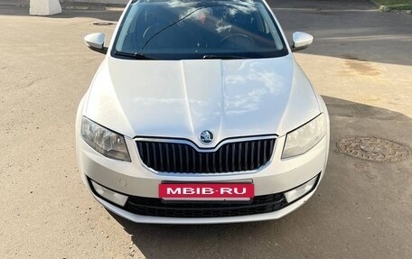 Skoda Octavia, 2014 год, 1 260 000 рублей, 7 фотография