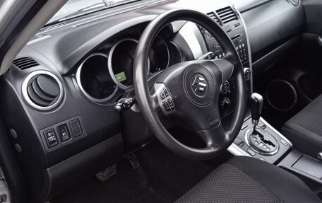 Suzuki Grand Vitara, 2011 год, 850 000 рублей, 7 фотография