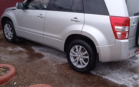 Suzuki Grand Vitara, 2011 год, 850 000 рублей, 12 фотография